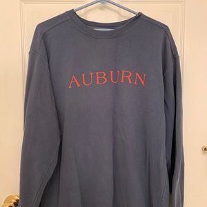 Comfort Colors Auburn Sweatshirt